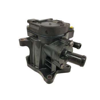 Recambio de termostato para kia rio iv (yb, sc, fb) 1.2 cvvt referencia OEM IAM EHB0003  