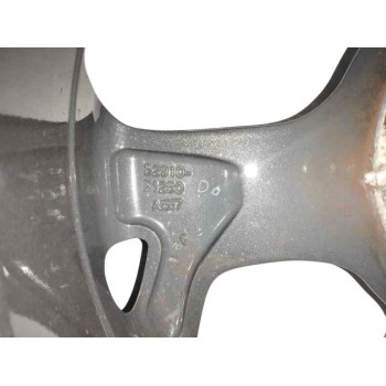 Recambio de llanta para kia sportage iv (ql, qle) 1.6 gdi referencia OEM IAM 52910F1250 7JX17H2 ET48,5 5H 5X115