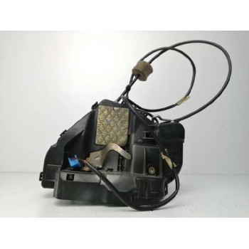 Recambio de cerradura puerta trasera derecha para mercedes-benz clase e (w211) berlina e 320 cdi (211.026) referencia OEM IAM 21