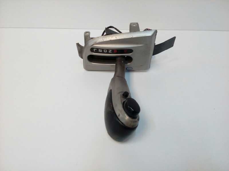 Recambio de palanca cambio para kia carnival ii 2.9 cdri ex referencia OEM IAM 0K53C64350  