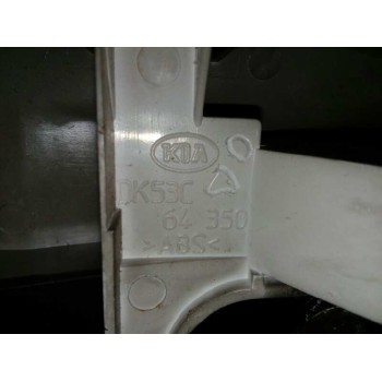 Recambio de palanca cambio para kia carnival ii 2.9 cdri ex referencia OEM IAM 0K53C64350  