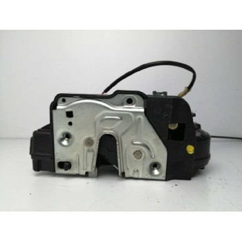 Recambio de cerradura puerta trasera derecha para mercedes-benz clase e (w211) berlina e 320 cdi (211.026) referencia OEM IAM 21