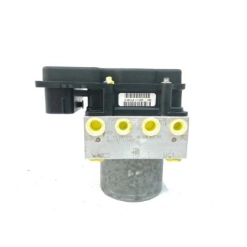 Recambio de abs para citroën c4 berlina 1.6 16v referencia OEM IAM 9661886780 0265231508 