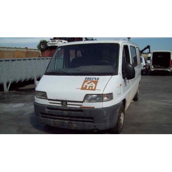 peugeot boxer combi (rs3200)(320)(´02) del año 1994