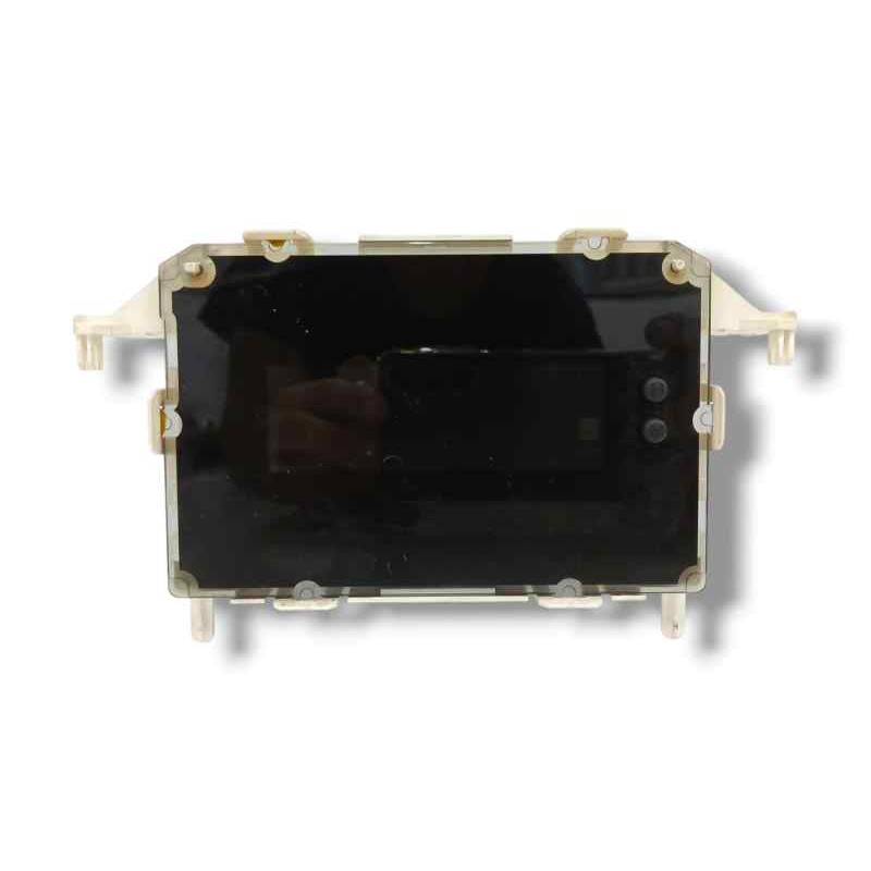 Recambio de pantalla multifuncion para ford fiesta (ccn) 1.5 tdci cat referencia OEM IAM C1BT18B955AB 10R035347 