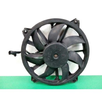 Recambio de electroventilador para peugeot 308 sw 1.6 hdi fap cat (9hz / dv6ted4) referencia OEM IAM 9661571480 988495H 