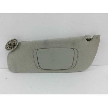 Recambio de parasol izquierdo para jeep gr.cherokee (wj/wg) 3.1 td cat referencia OEM IAM   