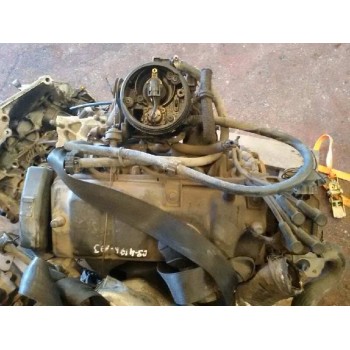 Recambio de motor completo para peugeot 306 berlina 3/5 puertas (s1) xn referencia OEM IAM KDX  