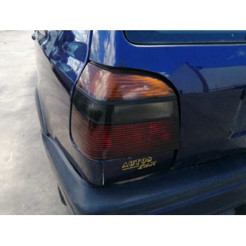 Recambio de piloto trasero izquierdo para volkswagen golf iii (1h1) 2.0 referencia OEM IAM   