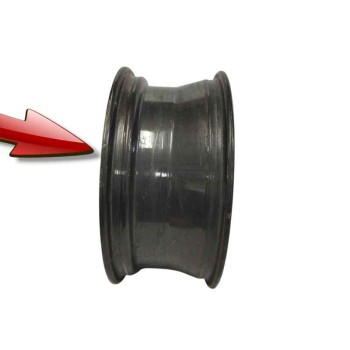 Recambio de llanta para kia sportage iv (ql, qle) 1.6 gdi referencia OEM IAM 52910F1250 7JX17H2 ET48,5 5H 5X115