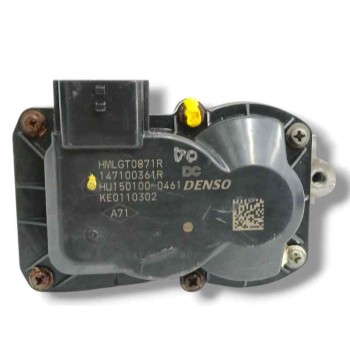 Recambio de valvula egr para renault express furgoneta/monovolumen 1.5 blue dci 95 (f6ab) referencia OEM IAM 147100361R  