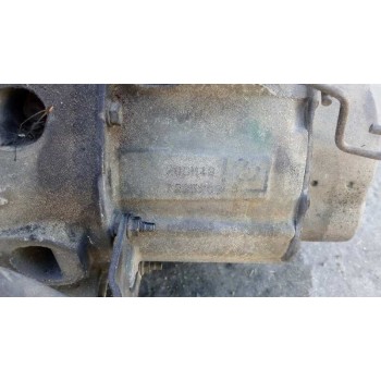Recambio de motor completo para citroën berlingo 1.9 d sx plus familiar referencia OEM IAM WJY  