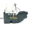 Recambio de cerradura puerta delantera izquierda para hyundai santa fe (sm) 2.0 crdi cat referencia OEM IAM 8131026021  