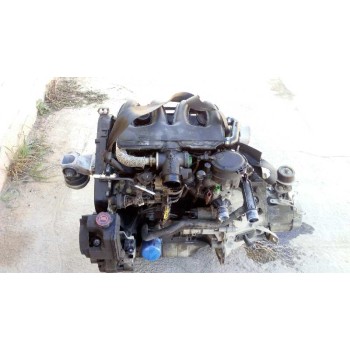 MOTOR COMPLETO WJY 