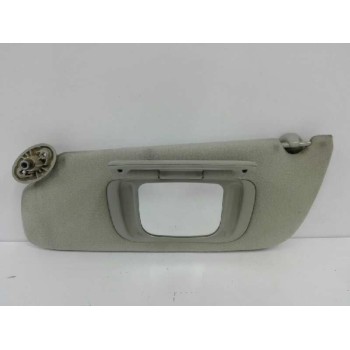 Recambio de parasol izquierdo para jeep gr.cherokee (wj/wg) 3.1 td cat referencia OEM IAM   