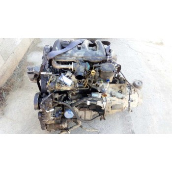 MOTOR COMPLETO WJZ 