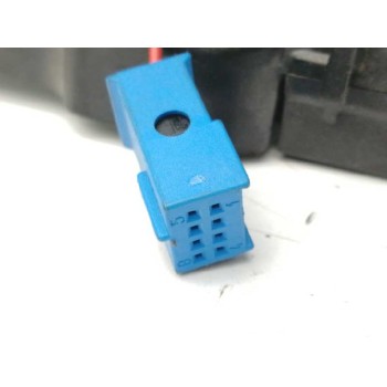 Recambio de cerradura puerta trasera derecha para mercedes-benz clase e (w211) berlina e 320 cdi (211.026) referencia OEM IAM 21