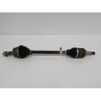 Recambio de transmision delantera izquierda para fiat tipo ii (356) sedan 1.4 referencia OEM IAM 00521220210  