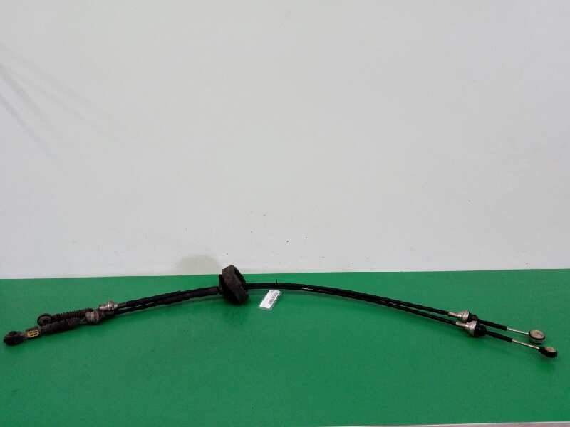 Recambio de varillaje cambio para nissan primastar (x..) kombi l1h1 2.7t (6 sitze) referencia OEM IAM   CACOMUNES