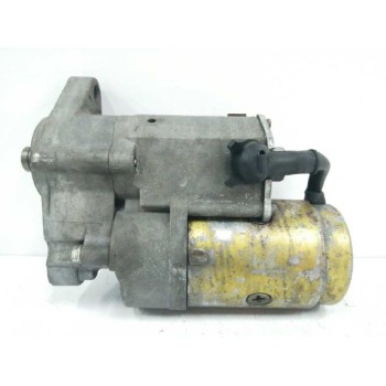 Recambio de motor arranque para hyundai terracan (hp) 2.9 crdi cat referencia OEM IAM 361004X211  