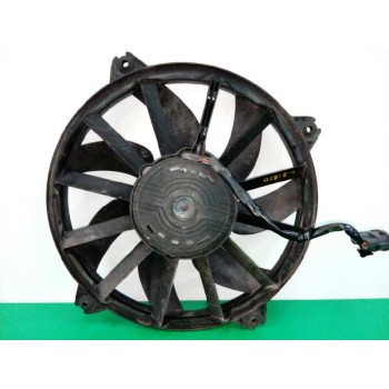 Recambio de electroventilador para peugeot 308 sw 1.6 hdi fap cat (9hz / dv6ted4) referencia OEM IAM 9661571480 988495H 