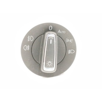 Recambio de mando luces para seat arona (kj7, kjp) 1.0 tsi referencia OEM IAM   