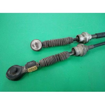 Recambio de varillaje cambio para nissan primastar (x..) kombi l1h1 2.7t (6 sitze) referencia OEM IAM   CACOMUNES