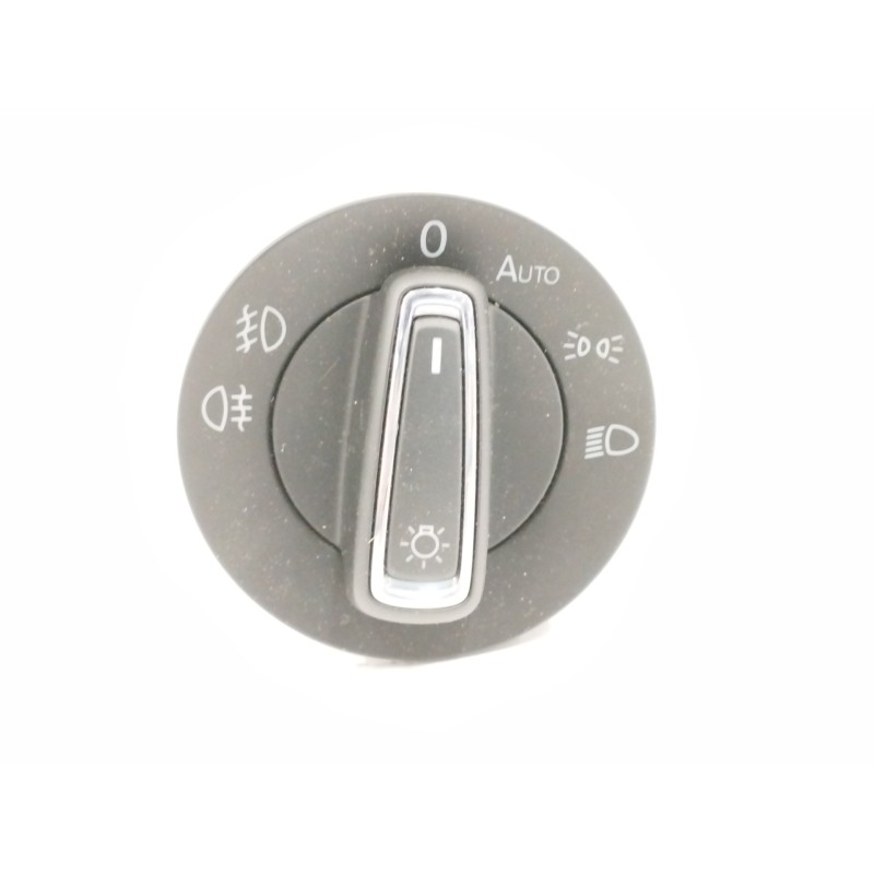 Recambio de mando luces para seat arona (kj7, kjp) 1.0 tsi referencia OEM IAM   