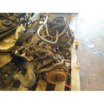 Recambio de motor completo para peugeot 306 berlina 3/5 puertas (s1) xn referencia OEM IAM KDX  