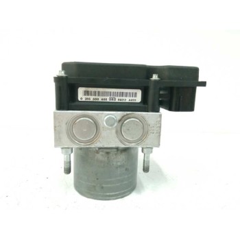 Recambio de abs para citroën c4 berlina 1.6 16v referencia OEM IAM 9661886780 0265231508 