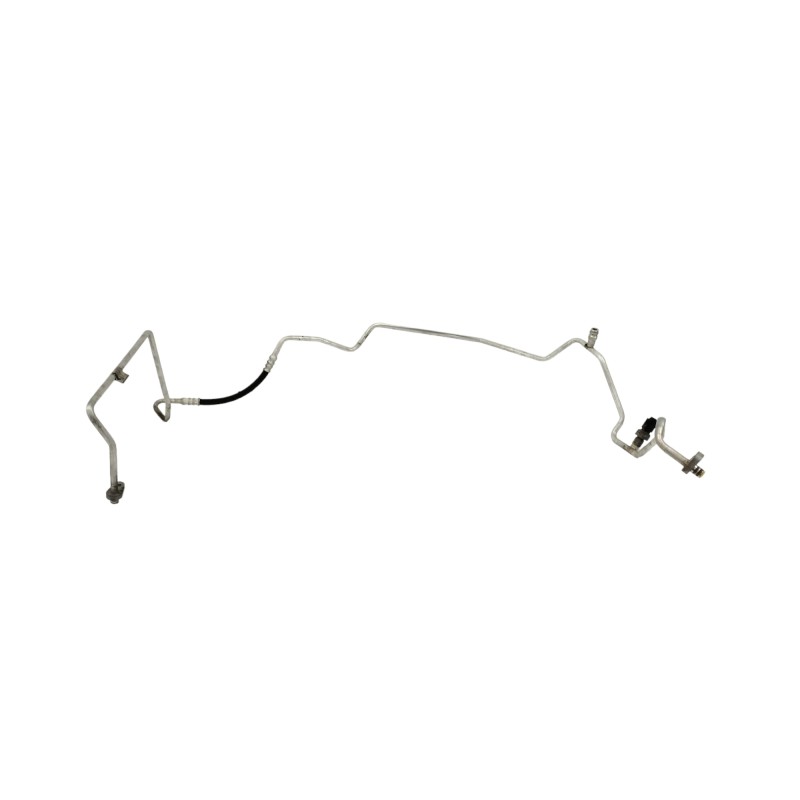 Recambio de tubos aire acondicionado para citroën c2 1.1 referencia OEM IAM 9680121580  