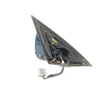 Recambio de retrovisor izquierdo para nissan primera berlina (p12) 2.2 16v turbodiesel cat referencia OEM IAM  5 CABLES 