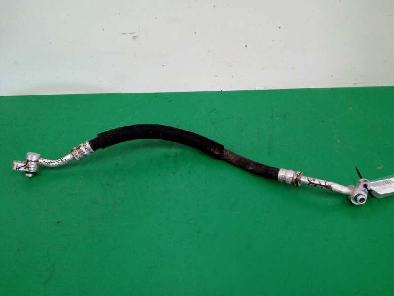 Recambio de tubos aire acondicionado para hyundai terracan (hp) 2.9 crdi gl referencia OEM IAM   
