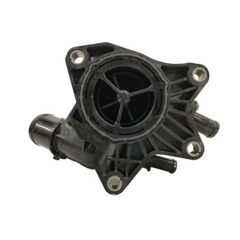Recambio de termostato para kia rio iv (yb, sc, fb) 1.2 cvvt referencia OEM IAM EHB0003  
