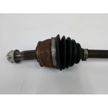 Recambio de transmision delantera izquierda para fiat tipo ii (356) sedan 1.4 referencia OEM IAM 00521220210  