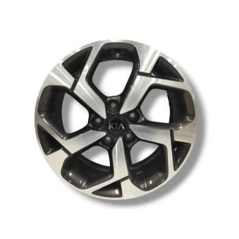 Recambio de llanta para kia sportage iv (ql, qle) 1.6 gdi referencia OEM IAM 52910F1250 7JX17H2 ET48,5 5H 5X115