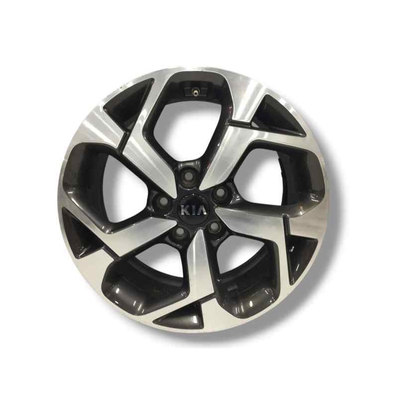 Recambio de llanta para kia sportage iv (ql, qle) 1.6 gdi referencia OEM IAM 52910F1250 7JX17H2 ET48,5 5H 5X115