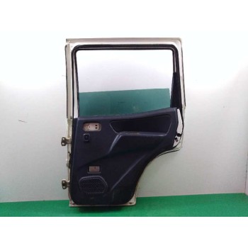 Recambio de puerta trasera derecha para nissan terrano/terrano.ii (r20) aventura referencia OEM IAM   