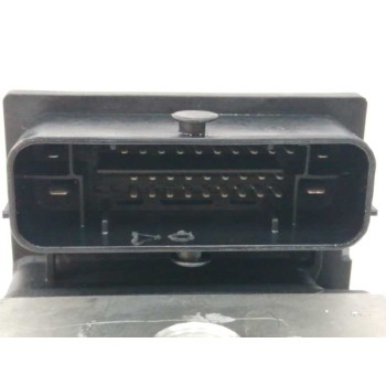 Recambio de abs para citroën c4 berlina 1.6 16v referencia OEM IAM 9661886780 0265231508 