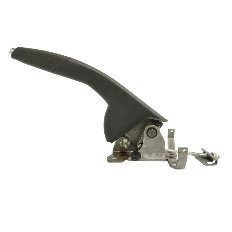 Recambio de palanca freno de mano para renault clio iv 1.5 dci diesel fap referencia OEM IAM 360103828R  