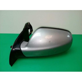 Recambio de retrovisor izquierdo para peugeot 307 (s1) xt referencia OEM IAM 8149AW ELECTRICO 