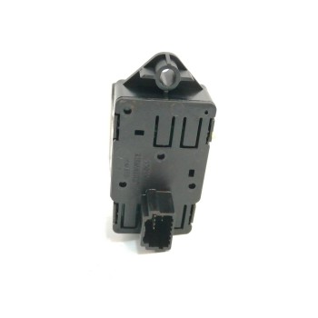 Recambio de palanca freno de mano para renault scenic iii 1.5 dci diesel fap referencia OEM IAM 363210006R INTERRUPTOR 