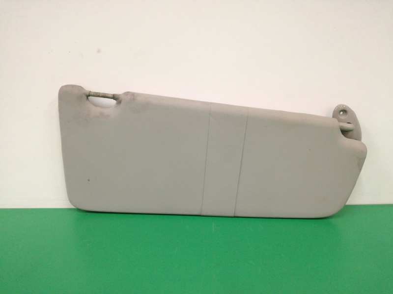 Recambio de parasol izquierdo para ford focus c-max (cap) ghia (d) referencia OEM IAM   