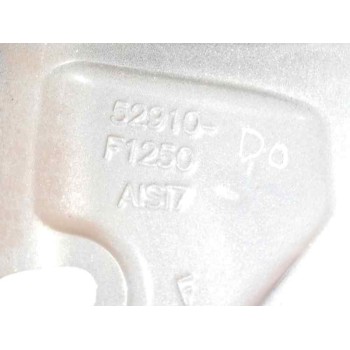 Recambio de llanta para kia sportage iv (ql, qle) 1.6 gdi referencia OEM IAM 52910F1250 7JX17H2 ET48,5 5H 5X115