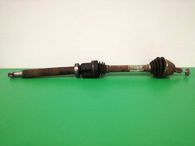 Recambio de transmision delantera derecha para ford focus c-max (cap) ghia (d) referencia OEM IAM 3M513B436DAE  
