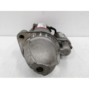 Recambio de motor arranque para ssangyong rodius 2.7 turbodiesel cat referencia OEM IAM   