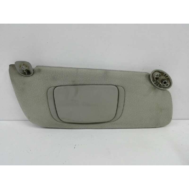 Recambio de parasol derecho para jeep gr.cherokee (wj/wg) 3.1 td cat referencia OEM IAM   