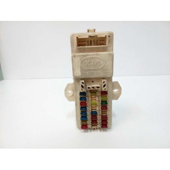 CAJA RELES / FUSIBLES 0K53B66730A 