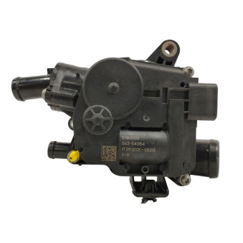 Recambio de termostato para kia rio iv (yb, sc, fb) 1.2 cvvt referencia OEM IAM EHB0003  