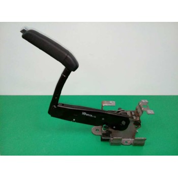 Recambio de palanca freno de mano para peugeot 308 sw 1.6 hdi fap cat (9hz / dv6ted4) referencia OEM IAM 96810052ZR  